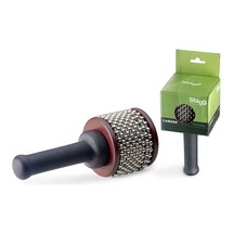 Stagg Professional Wooden Cabasa, Small