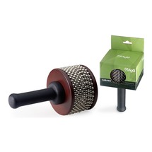 Stagg Professional Wooden Cabasa, Medium