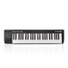 M-Audio Keystation 49 MKIII USB Controller - Top