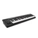 Keystation 49 MK3 MIDI Keyboard - Angled