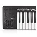 Keystation 49 MIDI Keyboard - Detail