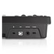 M-Audio Keystation MIDI Controller - Detail, rear