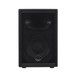Wharfedale Pro Delta X10 10'' Passive PA Speaker, Front