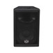 Wharfedale Pro Delta X10 10'' Passive PA Speaker, Front Tilted