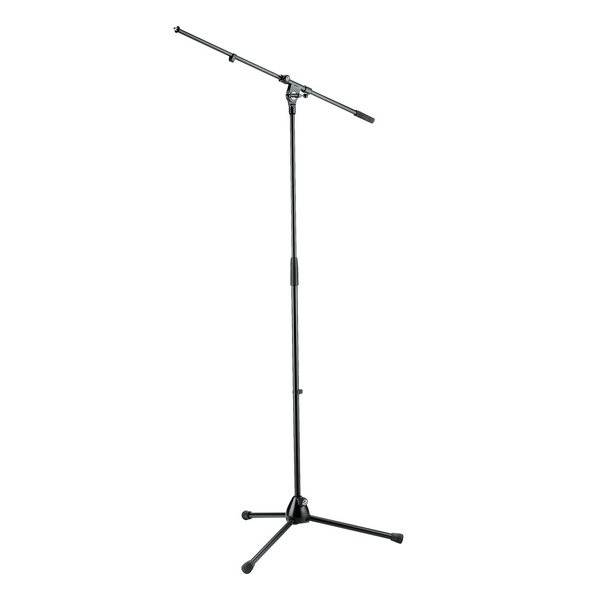 K&M 210/2 Microphone Stand