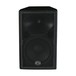 Wharfedale Pro Delta X12 12'' Passive PA Speaker, Front Tilted