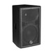 Wharfedale Pro Delta X12 12'' Passive PA Speaker, Front Angled Right