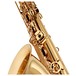 Trevor James SR Tenor Saxophone, Gold Lacquer