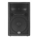 Wharfedale Pro Delta X15 15'' Passive PA Speaker, Front