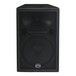 Wharfedale Pro Delta X15 15'' Passive PA Speaker, Front Tilted