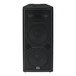 Wharfedale Pro Delta X215 Dual 15'' Passive PA Speaker, Front Tilted