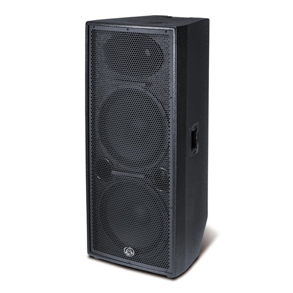 Wharfedale Pro Delta X215 Dual 15'' Passive PA Speaker at Gear4music