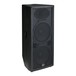 Wharfedale Pro Delta X215 Dual 15'' Passive PA Speaker, Front Angled Right