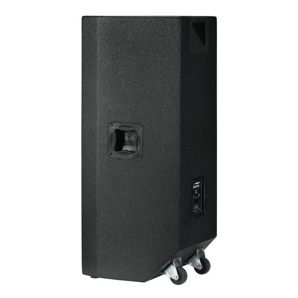 Wharfedale Pro Delta X215 Dual 15'' Passive PA Speaker at Gear4music