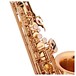 Conn AS650 Alto Saxophone, Gold Lacquer