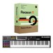 M-Audio Code 61 with Upgrade to Reason 11 - Full Bundle