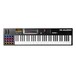 M-Audio Code 61, Black - Top