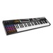 M-Audio Code 61 - Angled