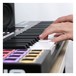 M-Audio Code Keyboard Controller - Lifestyle 2
