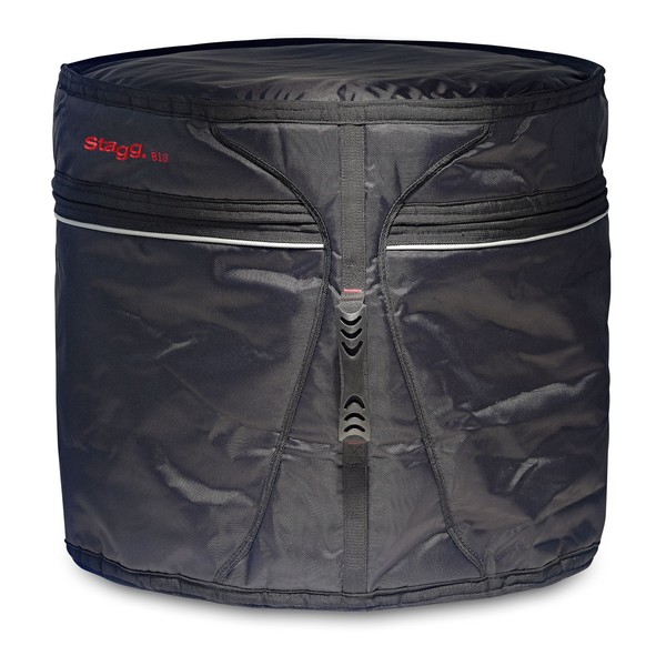 Stagg Professional 18'' x 16'' Bass Drum Bag