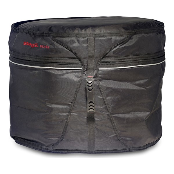 Stagg Professional 22'' x 20'' Bass Drum Bag