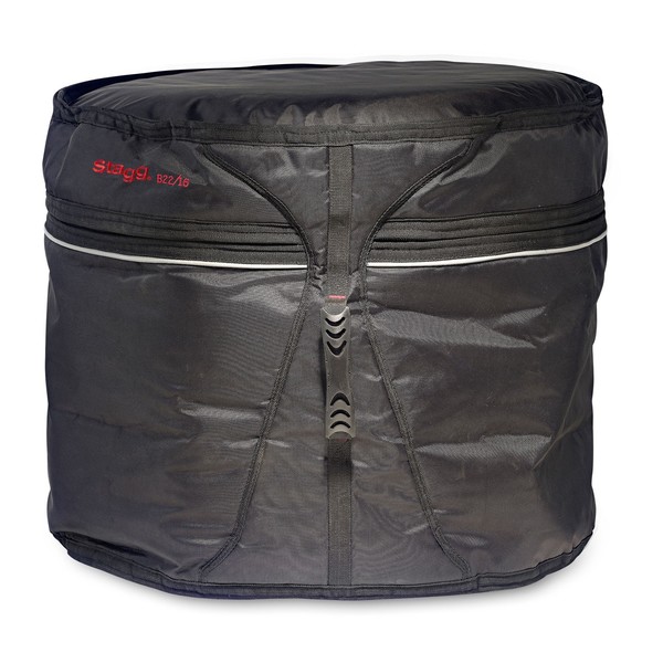 Stagg Professional 22'' x 16'' Bass Drum Bag