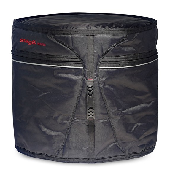 Stagg Professional 20'' x 18'' Bass Drum Bag