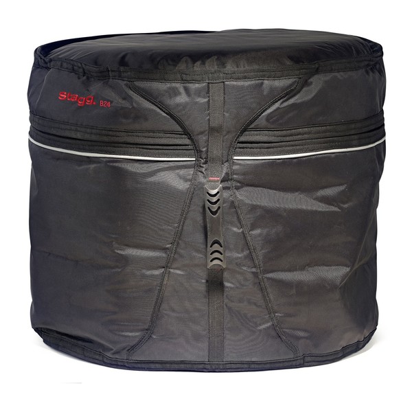 Stagg Professional 24'' x 16'' Bass Drum Bag