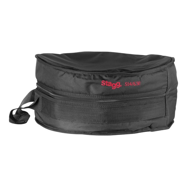 Stagg ECO 14'' x 6.5'' Snare Drum Bag