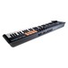 M-Audio Oxygen 61 MIDI Keyboard - Angled Rear