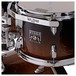 Tama Superstar Classic 22'' 7pc Shell Pack, Coffee Fade