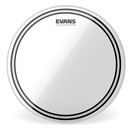 Evans EC2 Edge Control SST Clear Schlagfell, 16''