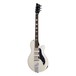 Supro Hampton, Antique White - left