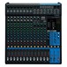 Yamaha MG16XU Analog USB Mixer