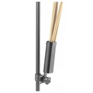 Stagg Multi-Pair Drumstick Holder with Clamp