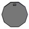 Stagg 12’’ Desktop Practice Pad