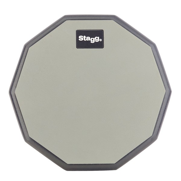 Stagg 8'' Desktop Practice Pad