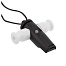 Samba Whistle by Gear4music