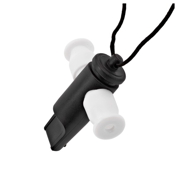 Samba Whistle by Gear4music