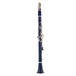 playLITE Clarinet by Gear4music, Blue
