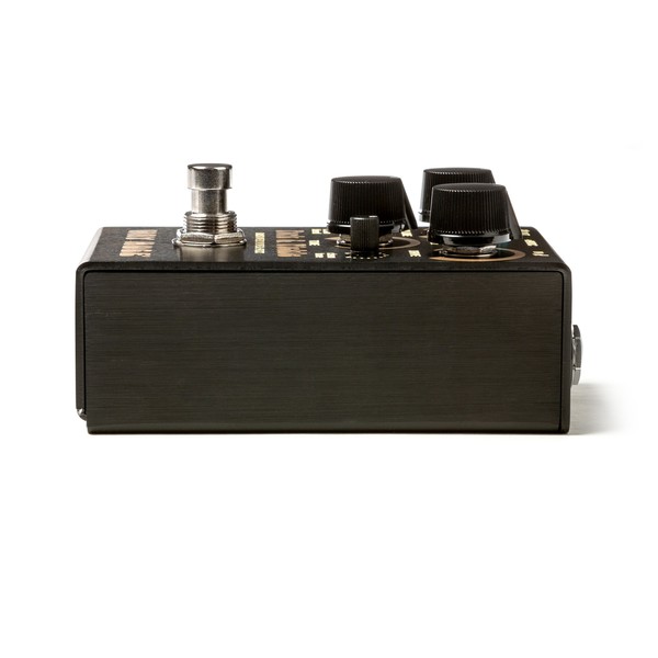 Way Huge Smalls Pork & Pickle Bass Overdrive & Fuzz - right