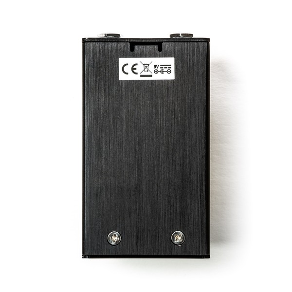 Way Huge Smalls Pork & Pickle Bass Overdrive & Fuzz - back