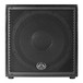 Wharfedale Pro Delta X15B 15'' Passive Subwoofer, Front