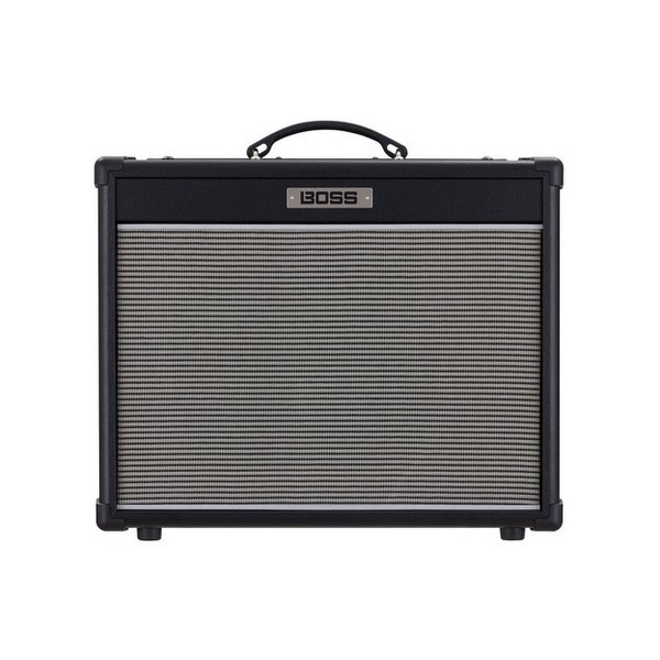 Boss Nextone Stage 40w Guitar Amplifier with Footswitch amp