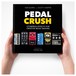 Pedal Crush - Stompbox Effects for Creatives - Lifestyle