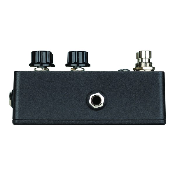 EarthQuaker Devices Life Pedal V2 Distortion, Octave & Booster at