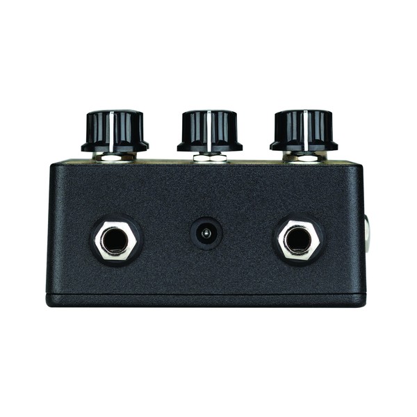 ギター EarthQuaker Devices Life Pedal v2 EarthQuaker Devices Life Pedal V2 - tylko 2500 sztuk na cały