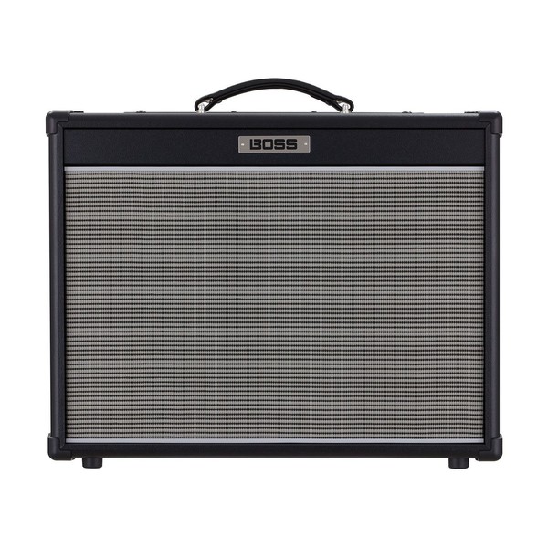 Boss Nextone Artist 80w Guitar Amplifier w/Cover and Footswitch - Amp Main