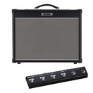 Boss Nextone Artist 80w Guitar Amplifier with Footswitch