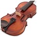 Primavera 200 Antiqued Violin Outfit, 4/4 